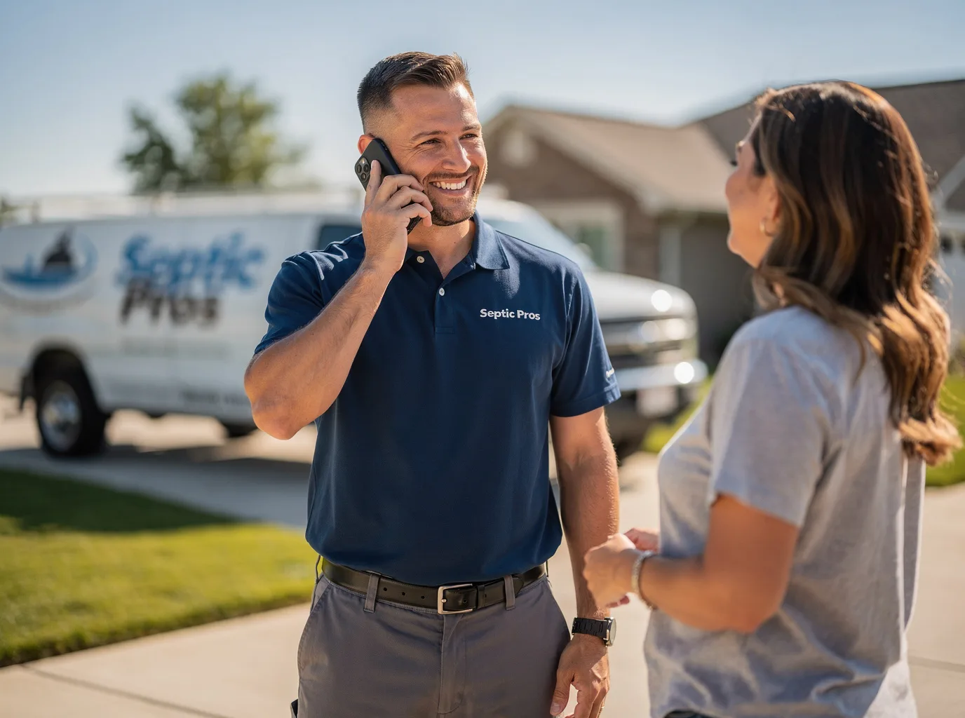 Septic Tank Pumping Herman, MN FAQs